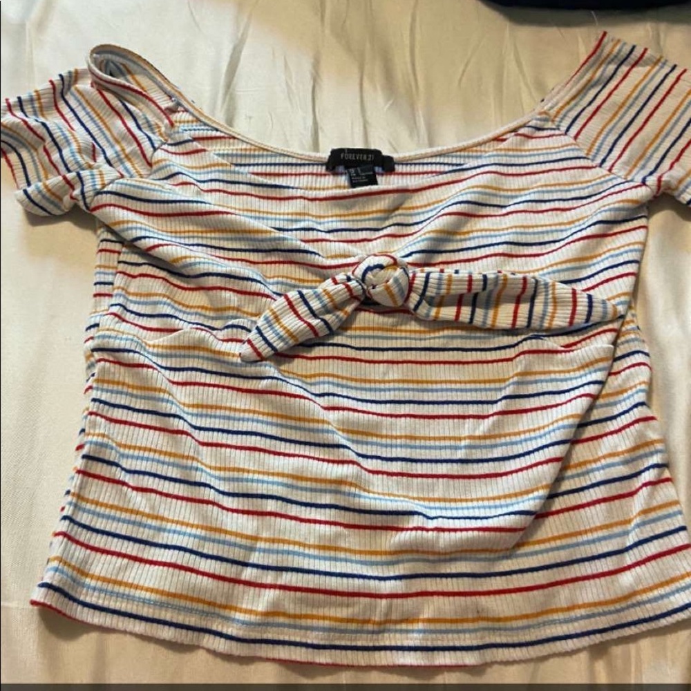 Forever 21 shirt